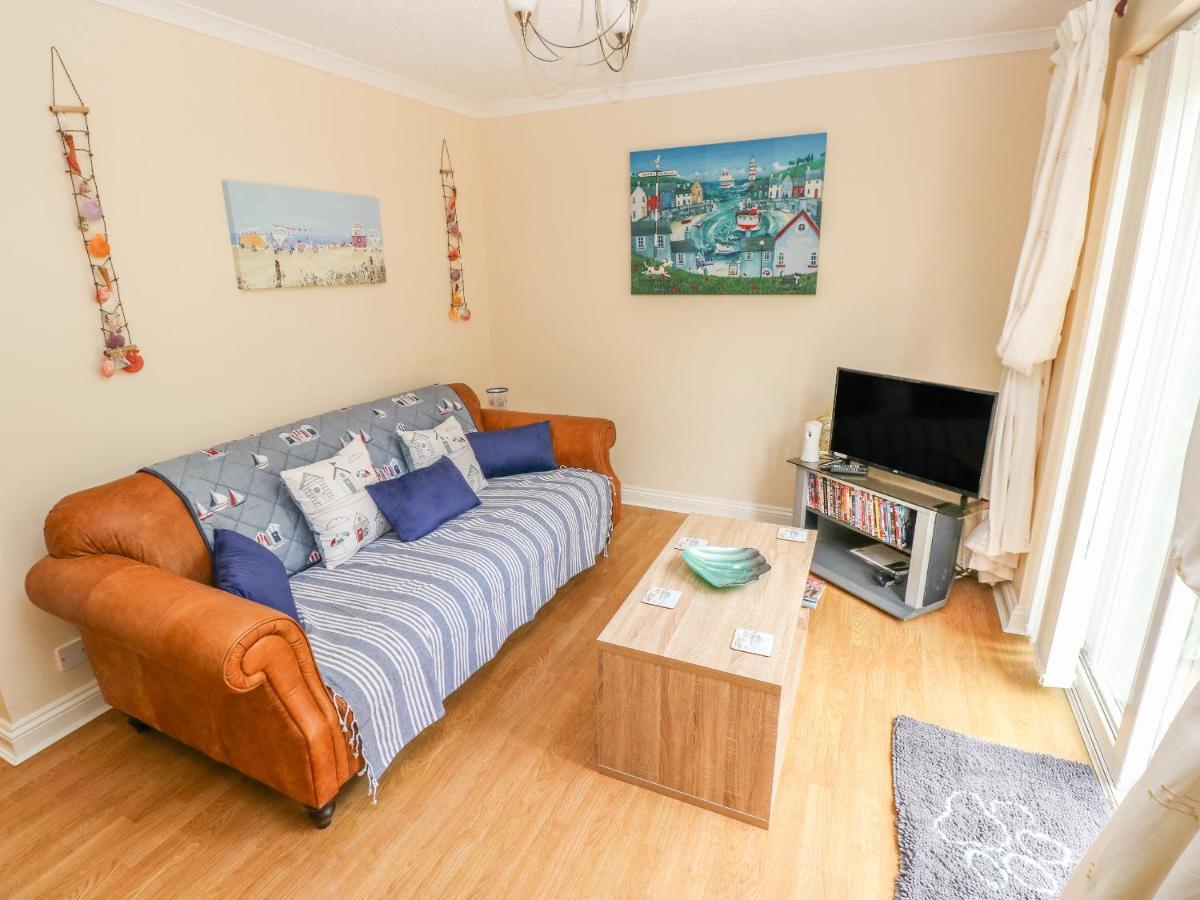 2 Primrose Cottage Σόντερσφουτ Εξωτερικό φωτογραφία