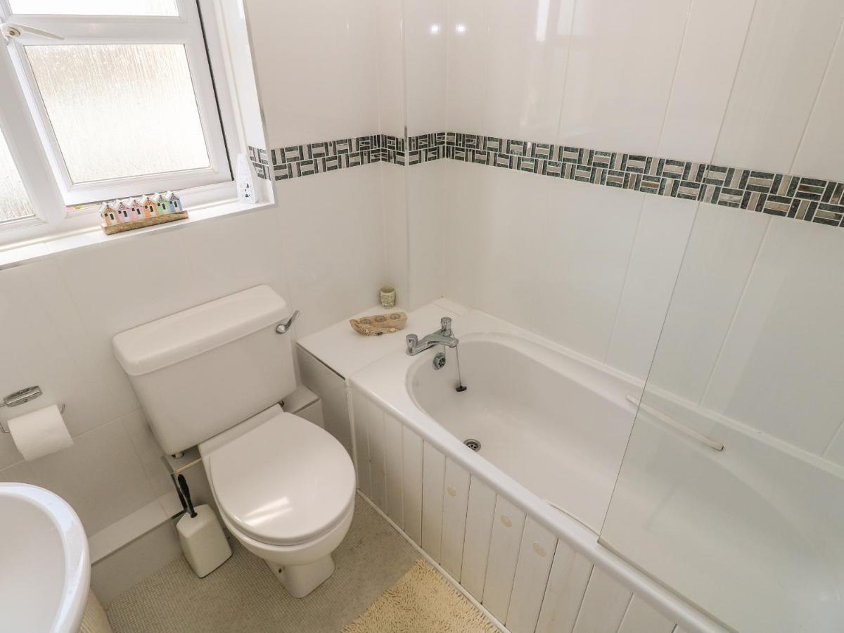 2 Primrose Cottage Σόντερσφουτ Εξωτερικό φωτογραφία