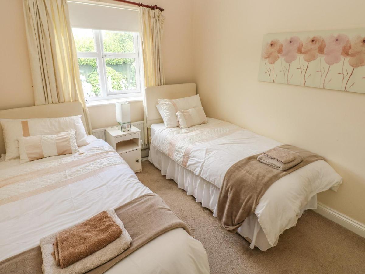 2 Primrose Cottage Σόντερσφουτ Εξωτερικό φωτογραφία